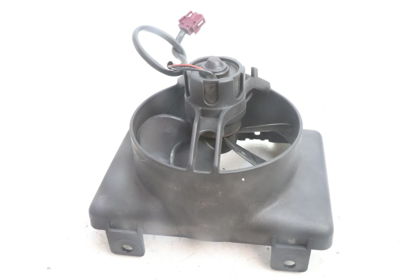 photo de VENTOLA BMW C1 125 (2000 - 2003) - Primo piano tecnico