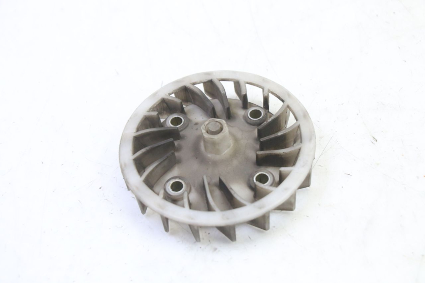 photo de VENTOLA ORCAL CAVARO 4T 50 (2019 - 2023) - Vista principale