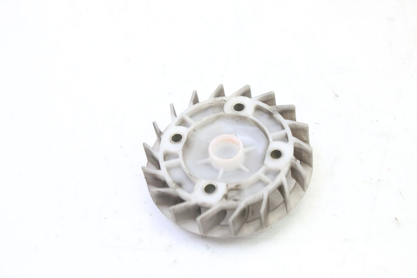 photo de VENTOLA ORCAL CAVARO 4T 50 (2019 - 2023) - Zoom sullo stato d'uso