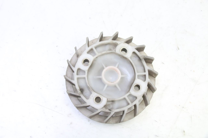 photo de VENTOLA ORCAL CAVARO 4T 50 (2019 - 2023) - Altra angolazione