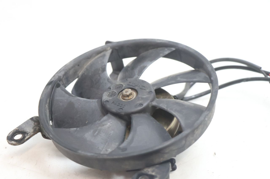 photo de VENTOLA HONDA CB F HORNET 600 (2005 - 2006) - Dettaglio del componente