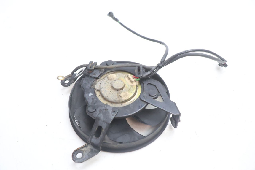 photo de VENTOLA HONDA CB F HORNET 600 (2005 - 2006) - Altra angolazione