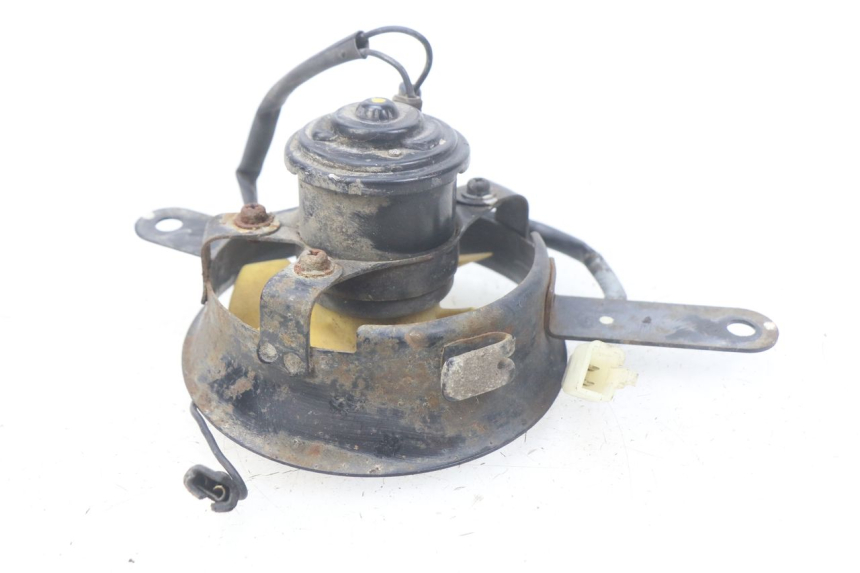 photo de VENTILATORE HONDA CBR R 125 (2003 - 2006) - Zoom sullo stato d'uso