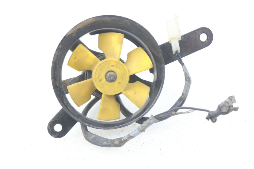 photo de VENTILATORE HONDA CBR R 125 (2003 - 2006) - Altra angolazione