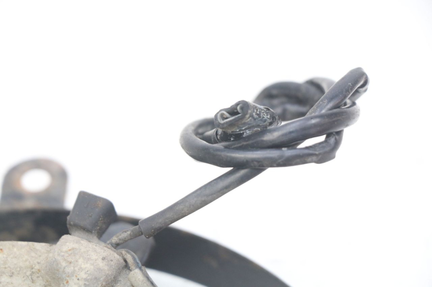 photo de VENTILATORE HONDA CBR RR FIREBLADE 900 (1992 - 1994) - Zoom sullo stato d'uso