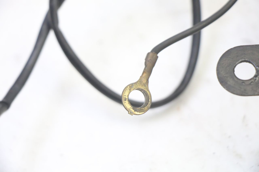 photo de VENTILATORE HONDA CBR RR FIREBLADE 900 (1992 - 1994) - Primo piano tecnico