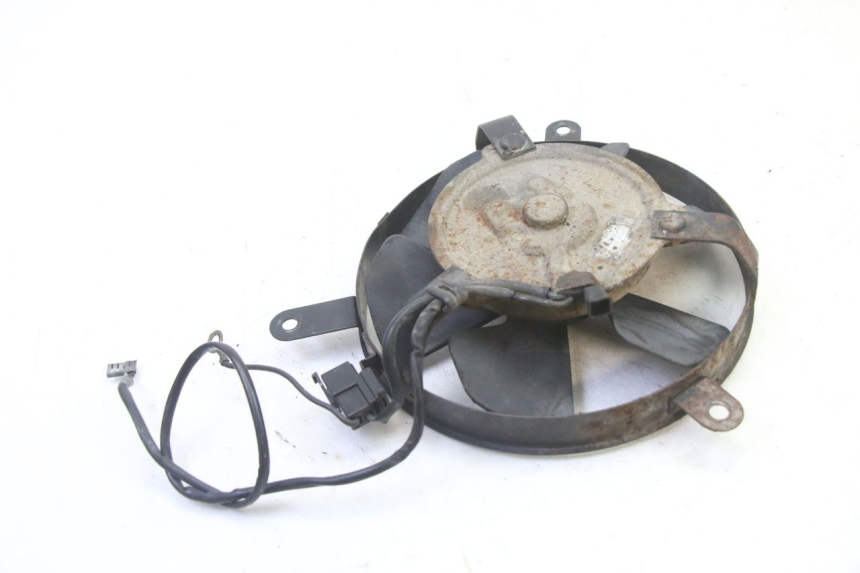 photo de VENTILATORE HONDA CBR RR FIREBLADE 900 (1992 - 1994) - Ricambio usato controllato