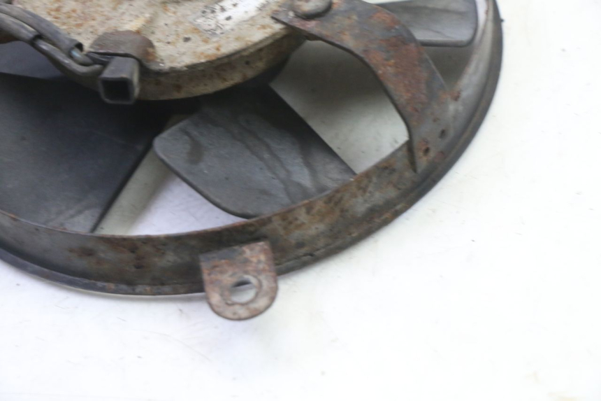 photo de VENTILATORE HONDA CBR RR FIREBLADE 900 (1992 - 1994) - Marcature e riferimenti originali
