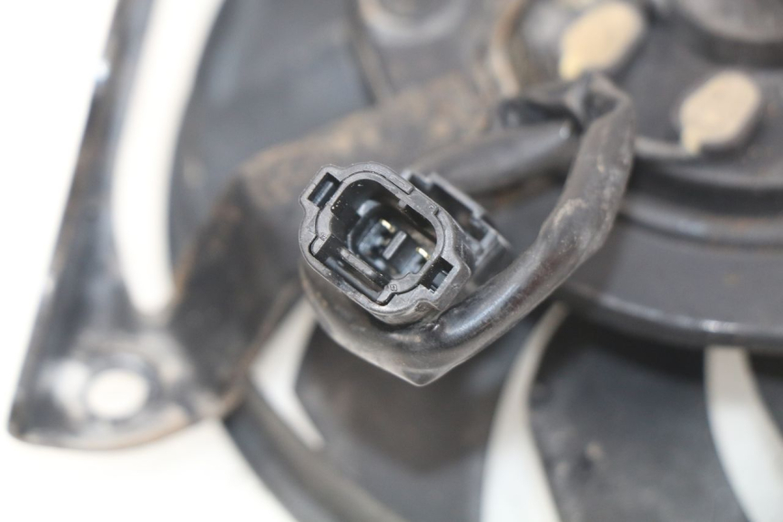 photo de VENTOLA HONDA CBRF CBR-F PC41 600 (2011 - 2013) - Dettaglio del componente