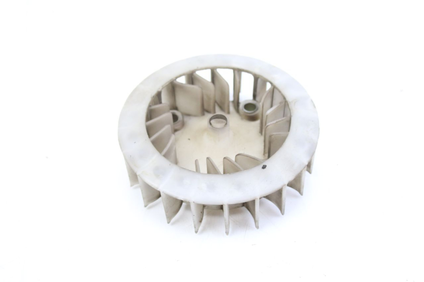 photo de VENTILATORE MASH CITY 4T 50 (2018 - 2020) - Vista principale