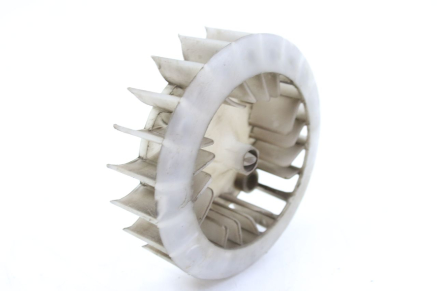 photo de VENTILATORE MASH CITY 4T 50 (2018 - 2020) - Zoom sullo stato d'uso