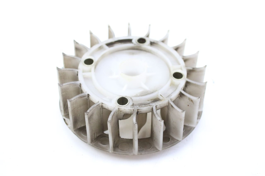 photo de VENTILATORE MASH CITY 4T 50 (2018 - 2020) - Altra angolazione