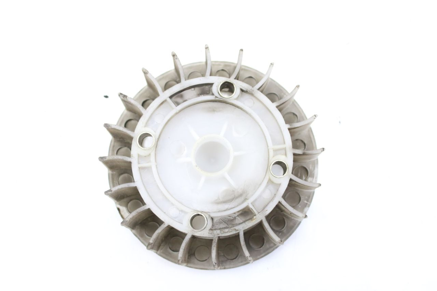 photo de VENTILATORE MASH CITY 4T 50 (2018 - 2020) - Primo piano tecnico