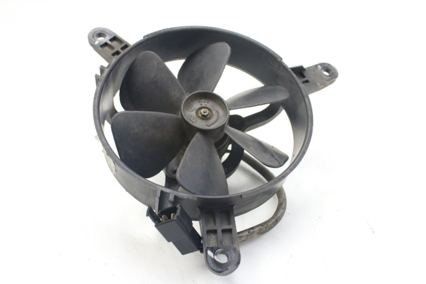 photo de VENTILATORE SYM CITYCOM CITY COM 125 (2009 - 2014) - Vista principale