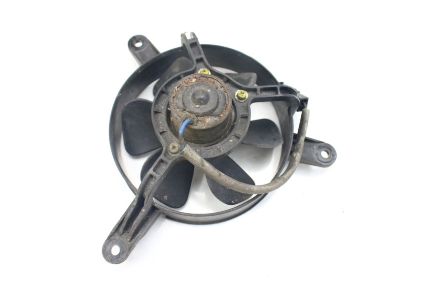 photo de VENTILATORE SYM CITYCOM CITY COM 125 (2009 - 2014) - Altra angolazione