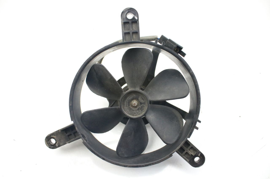 photo de VENTILATORE SYM CITYCOM CITY COM 125 (2009 - 2014) - Primo piano tecnico