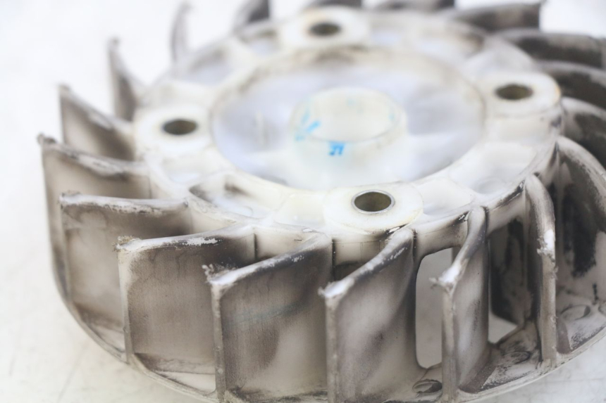 photo de VENTILATORE PEUGEOT CITYSTAR AIR 125 (2014 - 2017) - Dettaglio del componente