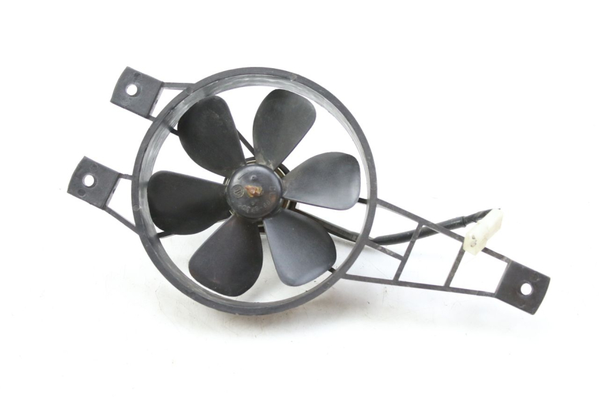 photo de VENTILATORE PEUGEOT CITYSTAR 125 (2011 - 2017) - Vista principale