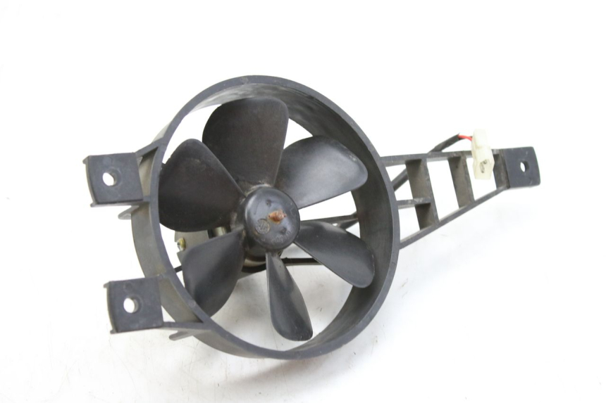 photo de VENTILATORE PEUGEOT CITYSTAR 125 (2011 - 2017) - Dettaglio del componente