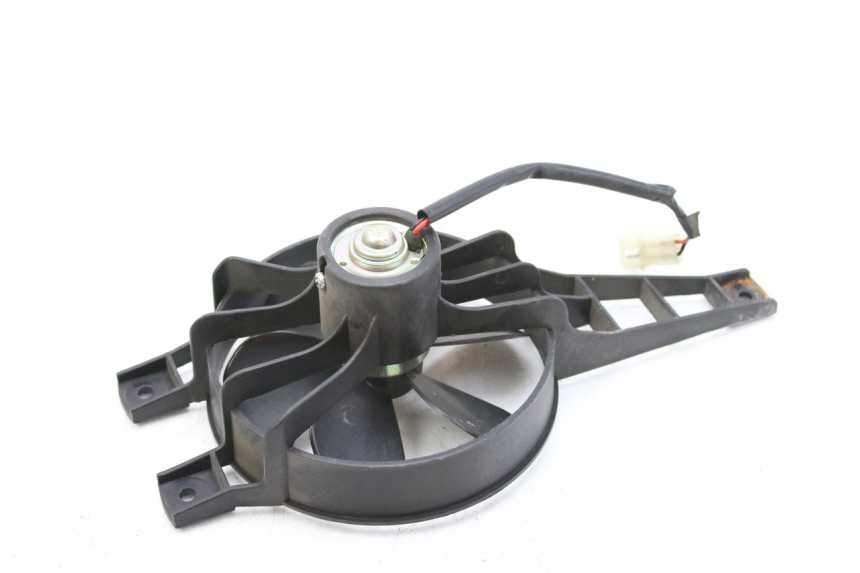 photo de VENTILATORE PEUGEOT CITYSTAR 125 (2011 - 2017) - Zoom sullo stato d'uso