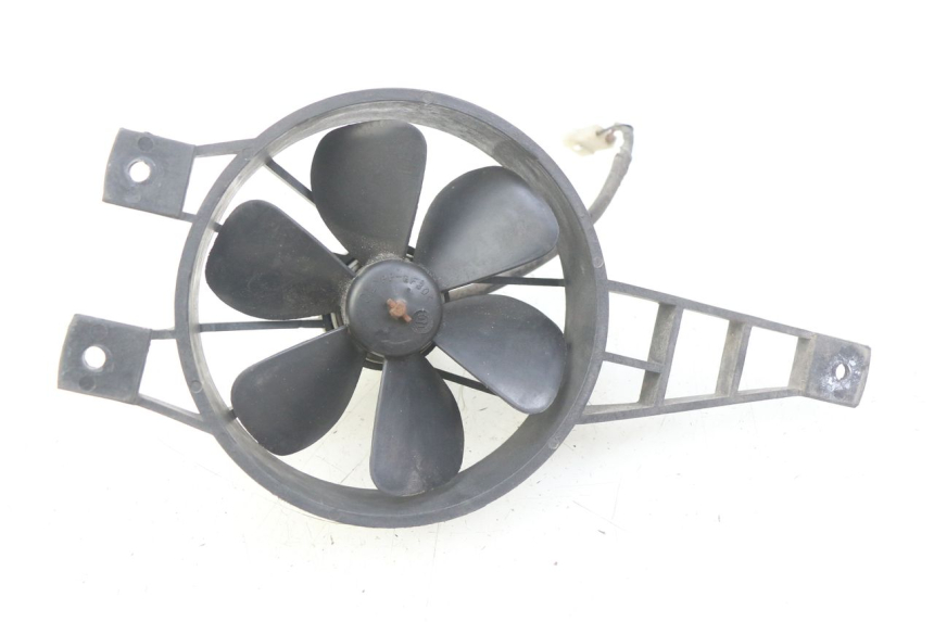 photo de VENTILATORE PEUGEOT CITYSTAR 125 (2011 - 2017) - Vista principale