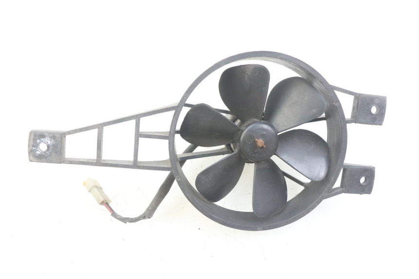photo de VENTILATORE PEUGEOT CITYSTAR 125 (2011 - 2017) - Zoom sullo stato d'uso