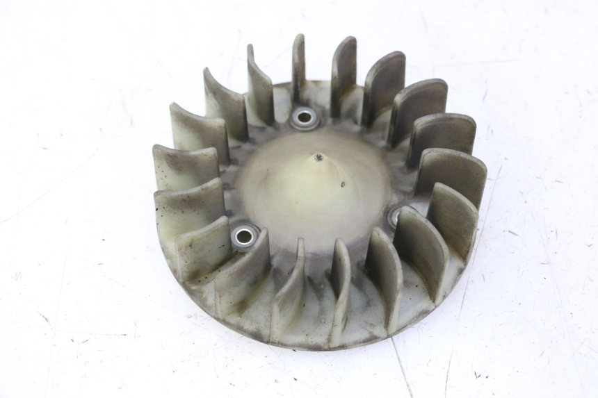 photo de VENTILATORE PEUGEOT CITYSTAR 50 (2013 - 2017) - Vista principale