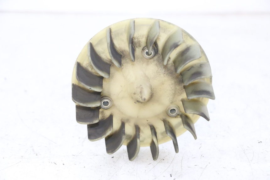 photo de VENTILATORE PEUGEOT CITYSTAR 50 (2013 - 2017) - Vista principale