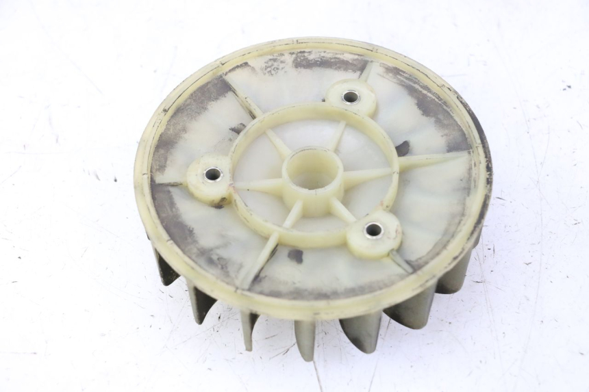 photo de VENTILATORE PEUGEOT CITYSTAR 50 (2013 - 2017) - Dettaglio del componente