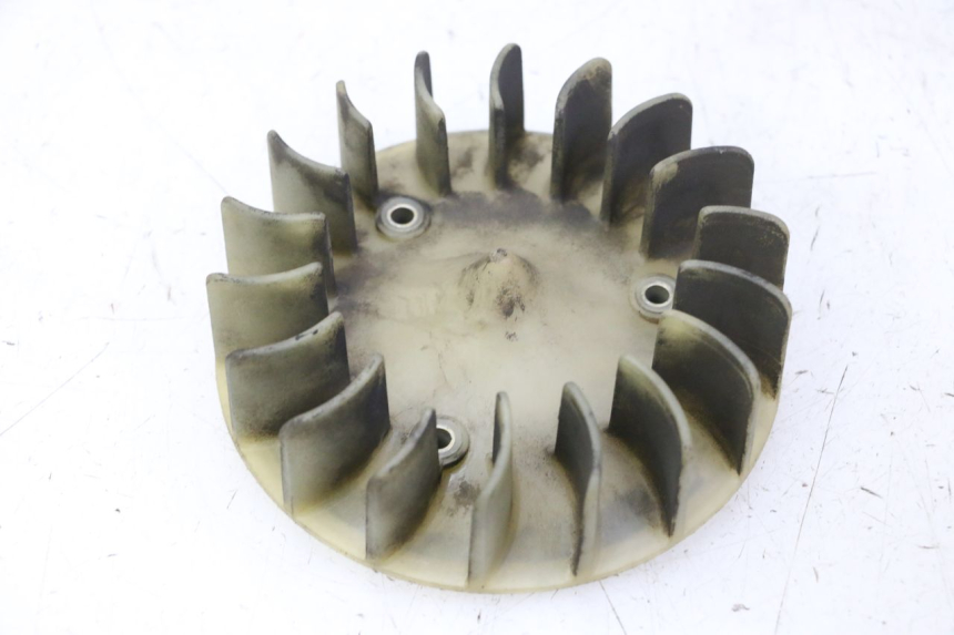 photo de VENTILATORE PEUGEOT CITYSTAR 50 (2013 - 2017) - Zoom sullo stato d'uso