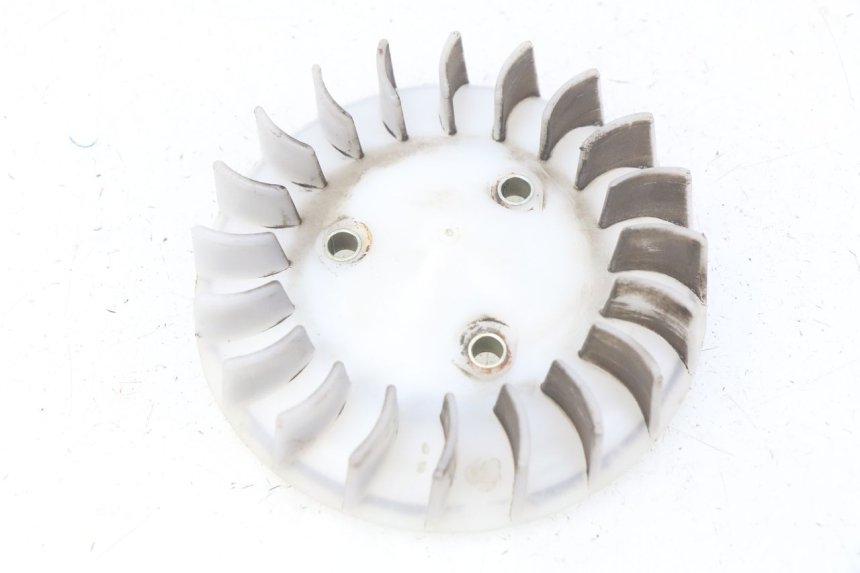 photo de VENTILATORE RIDE CLASSIC 2T 50 (2014 - 2022) - Vista principale