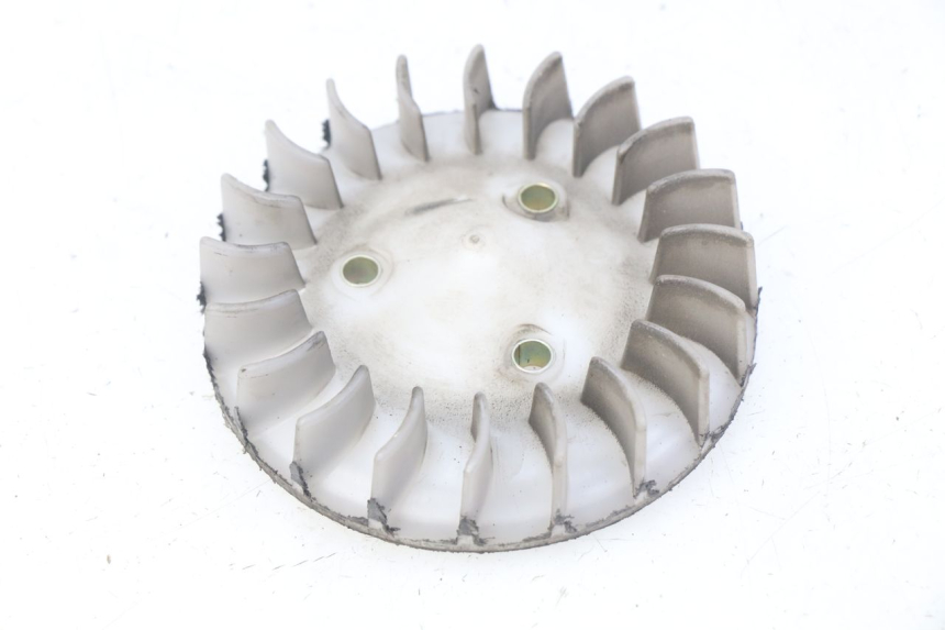 photo de VENTILATORE RIDE CLASSIC 2T 50 (2014 - 2022) - Vista principale