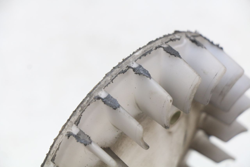 photo de VENTILATORE RIDE CLASSIC 2T 50 (2014 - 2022) - Dettaglio del componente