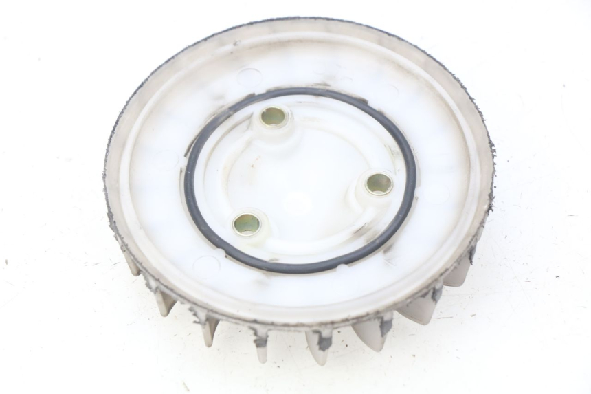 photo de VENTILATORE RIDE CLASSIC 2T 50 (2014 - 2022) - Zoom sullo stato d'uso