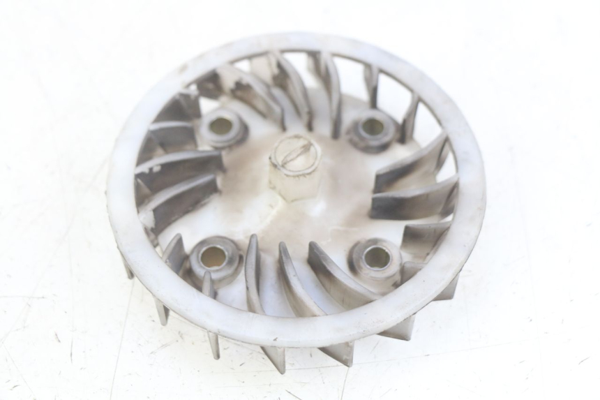 photo de VENTILATORE SYM CROX 4T 50 (2016 - 2023) - Vista principale