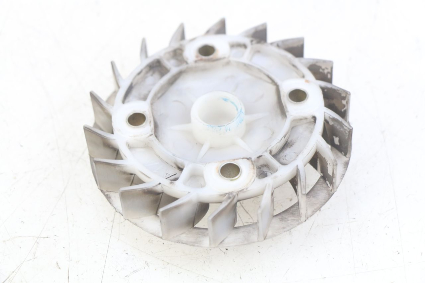 photo de VENTILATORE SYM CROX 4T 50 (2016 - 2023) - Dettaglio del componente