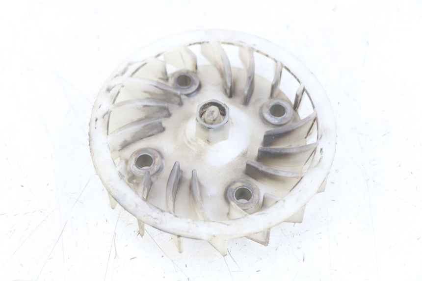 photo de VENTILATORE SYM CROX 4T 50 (2016 - 2023) - Vista principale