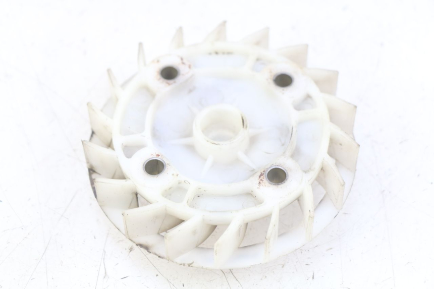 photo de VENTILATORE SYM CROX 4T 50 (2016 - 2023) - Dettaglio del componente