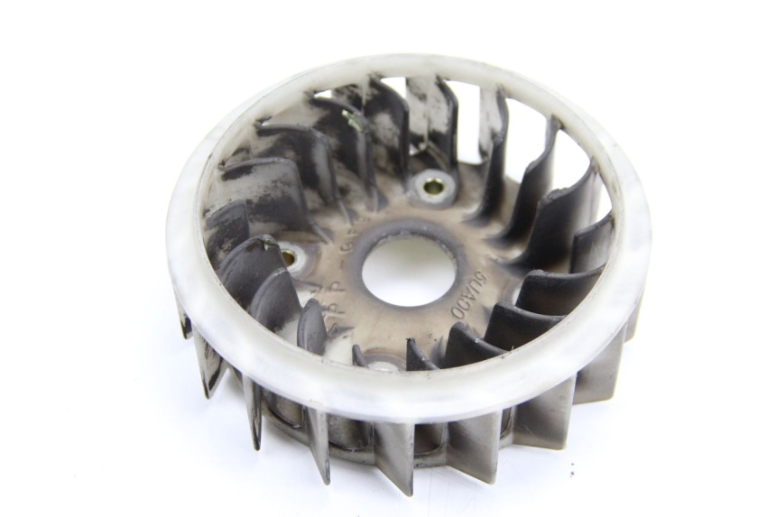 photo de VENTILATORE YAMAHA CYGNUS X INJECTION 125 (2007 - 2013) - Vista principale