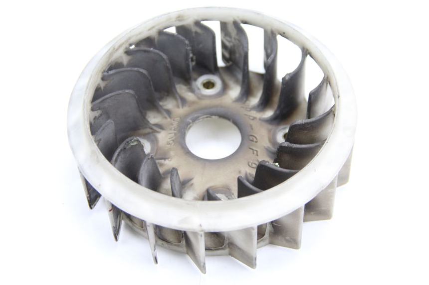 photo de VENTILATORE YAMAHA CYGNUS X INJECTION 125 (2007 - 2013) - Dettaglio del componente