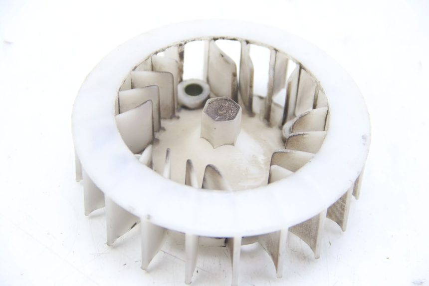 photo de VENTILATORE LONGJIA DIGITA 4T 50 (2019 - 2022) - Vista principale