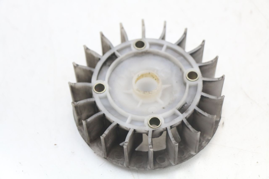 photo de VENTILATORE LONGJIA DIGITA 4T 50 (2019 - 2022) - Dettaglio del componente