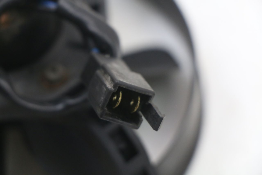 photo de VENTILATORE KYMCO DINK STREET ABS 125 (2011 - 2018) - Altra angolazione