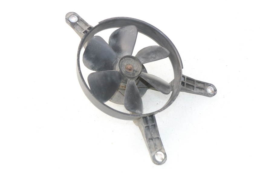 photo de VENTILATORE KYMCO DINK STREET 125 (2009 - 2014) - Vista principale