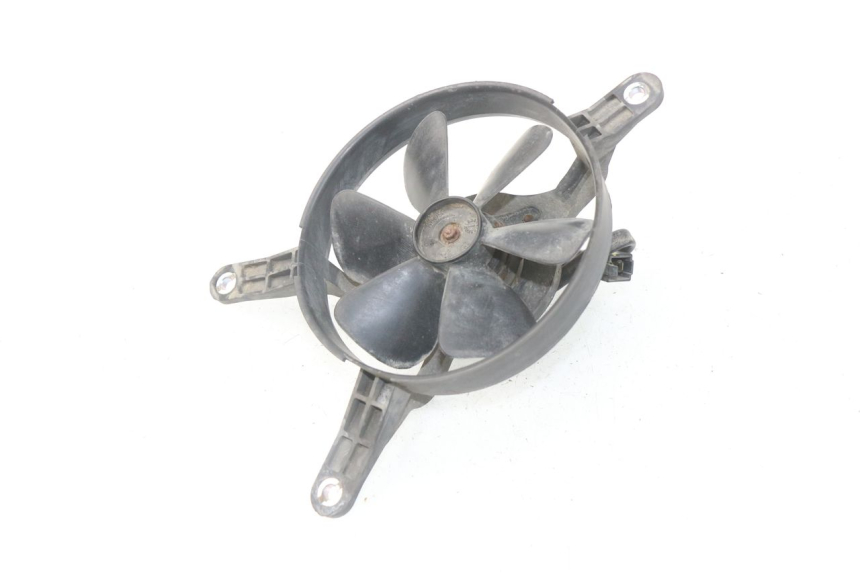 photo de VENTILATORE KYMCO DINK STREET 125 (2009 - 2014) - Zoom sullo stato d'uso