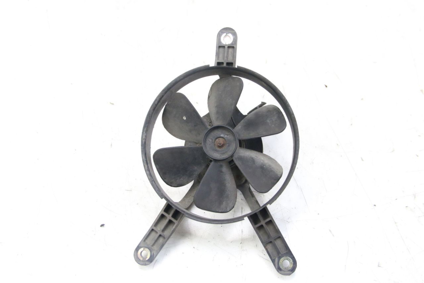 photo de VENTILATORE KYMCO DINK STREET 125 (2009 - 2014) - Vista principale