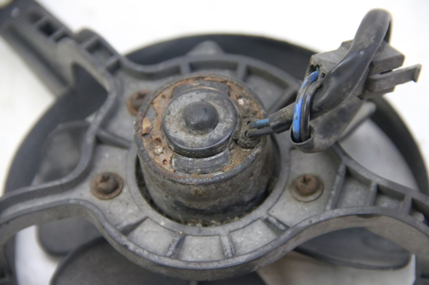 photo de VENTILATORE KYMCO DINK STREET 125 (2009 - 2014) - Dettaglio del componente