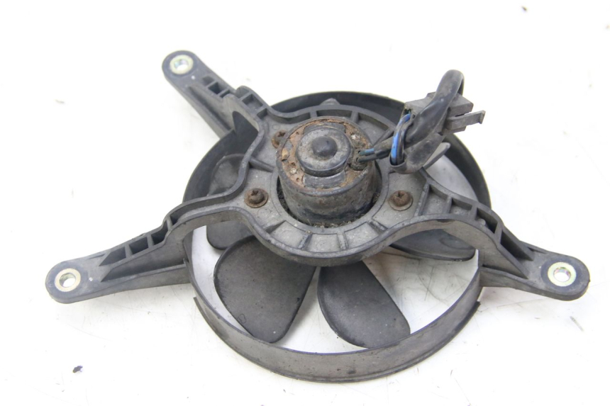 photo de VENTILATORE KYMCO DINK STREET 125 (2009 - 2014) - Zoom sullo stato d'uso