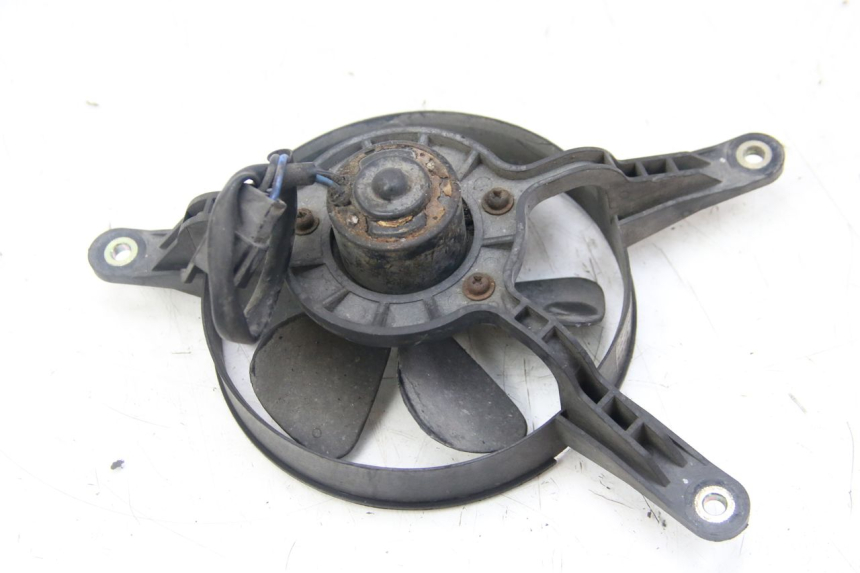 photo de VENTILATORE KYMCO DINK STREET 125 (2009 - 2014) - Altra angolazione