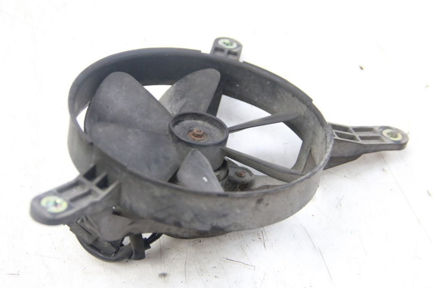 photo de VENTILATORE KYMCO DINK STREET 125 (2009 - 2014) - Primo piano tecnico